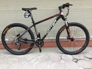 (包安裝送貨)抵玩山地車! TWITTER 3900XC 27速爬山單車 SHIMANO 變速 油壓碟煞 MOUNTAIN BIKE MTB 山地單車