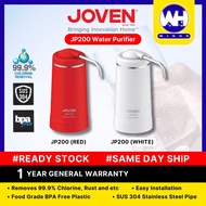 [100% ORIGINAL] Joven Water Purifier JP200 , JP200C , High Efficiency 3 Layer Non-Woven Fabric with 