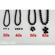 Round Beads Doll Eye 3mm 4mm 5mm 6mm 8mm 10mm