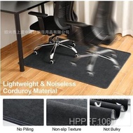 Family Hardwood Chair Cushion Cat Cushion For Tile Game Roller, Floor and Office Chair Anti-slip Mat