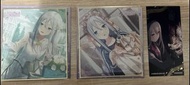 Project SEKAI 初音未來 宵崎奏knd 25時色紙
