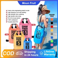 Ocean Pack Waterproof Bag Outdoor Bag Sports Bag Sling Shoulder Backpack Travel Buck Ocean Pack
