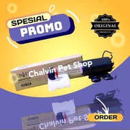 Lampu UV AMARA 7 Watt Aquarium Kolam Murah