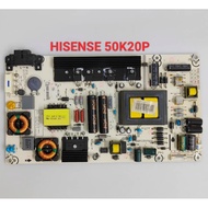 HISENSE 50K20P (RSAG7.820.5482/ROH)POWER BOARD ORIGINAL TV