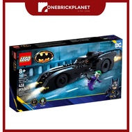LEGO 76224 DC - Batmobile: Batman vs. The Joker Chase