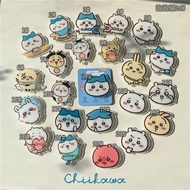 Cartoon-pattern phone holder