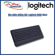 Bàn phím không dây Logitech Signature K650