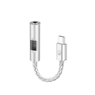 JCALLY JM6PRO2 JM6PRO 2 CX31993 Portable Dongle Adapter USB DAC AMP/