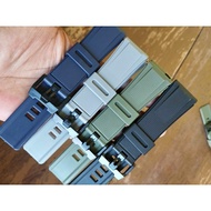 Strap Casio GA-2000 GA-2000-1A2 GA2000 GA 2000 SERIES PRG-600 PRG-650 PRW-6600 WatchTALI