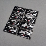 Quanyang Pool CUETEC Front Decontamination Cleaning Tablet