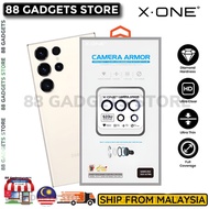 X.ONE Camera Armor Samsung Galaxy S24 / Plus / Ultra / S23 / S23 Plus / Ultra / S22 Ultra Camera Len