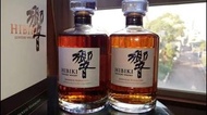 徽求 響Hibiki 響威士忌 響12年 響17年 響21年 響30年等日本威士忌
