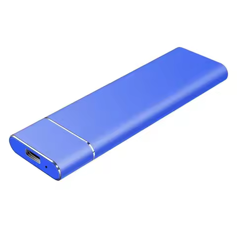 External Hard Disk High Speed USB3.0 Large Memory 1T2T4T8T16T