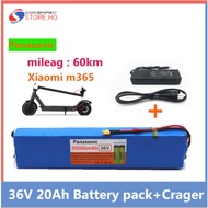 1pcs 36V 20Ah scooter battery Xiaomi Mijia m365 36V 20000mah electric scooter BMS battery board Xiaomi m3