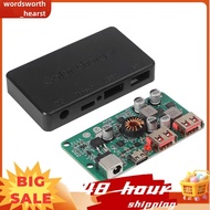 Solar Folding Voltage Regulator Controller PD100W Dual USB Interface Charging Voltage Regulator Cont