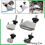 [Lzdjfmy2] 4 Pieces Fluid Line Hose Pinch Tools Repair Tool 1-3/4" 1" 1/2" 3/8" Automobile Coolant H