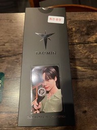 [韓國代購 9月中到貨] Shinee taemin 官方手燈