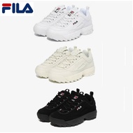 FILA Disruptor 2 1988 Sneakers 3 Colors (2022 New)