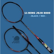 Lining Li-Ning JOJO 8000 Badminton Racket Original