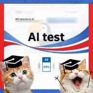 Turntinn Ai check |  Plagiarism & AI Detection | NO REPOSITORY
