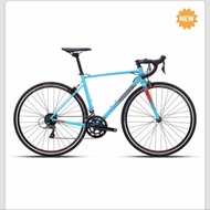 Road bike Polygon Strattos S2 Size S Frame 48 ver. 2021