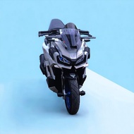 Adv 160 cheek Winglet Honda Adv 160 Accessories