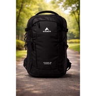 EIGER KANAWA COMETE BAG EIGER KANAWA BACKPACK FREE PEN BOOK