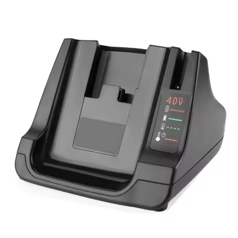 For Black and Decker 40V Battery Charger LCS40 LCS36,for Black and Decker 36V 40V Battery LBX2040 LB