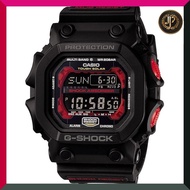 [Casio] G-Shock wristwatch  radio wave solar GXW-56-1AJF men's black
[Casio] G-Shock wristwatch  rad