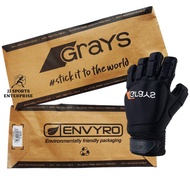 Grays Touch Hockey Glove Left Hand Hockey Glove Sarung Tangan Hoki