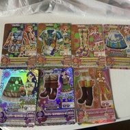 星夢學園卡  cp