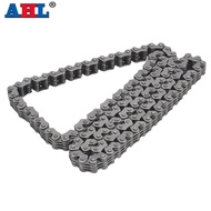 AHL Motorcycle Camshaft Timing Chain For Suzuki DR500 DR600 DR600S DR650R DR650S DR650SE SP500 SP600