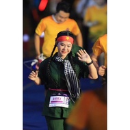 Holiday combos, men's and women's performances