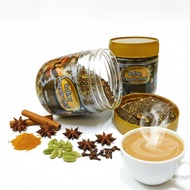 INDIAN MASALA TEA \ INDIAN SPICE TEA \ JANNAT MASALA CHAI 100GRAM