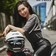 3/4 multi-function helmet Suitable for all journeys HJC i40N - ECE standard 22.06