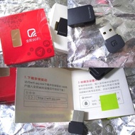 騰訊wifi 手指 大陸國內用 tencent china free wifi 唔駛嘥太空卡漫遊數據 data