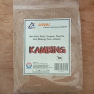 UMPAN DEDAK PATI KAMBING