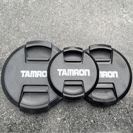 Penutup lensa Tamron 17-28 28-200 sesuai untuk 70-300 62 72 77 82 dan diameter lain.