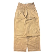 Moondal Baggy Gurkha Pants