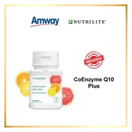 AMWAY NUTRILITE Coenzyme Q10 Plus