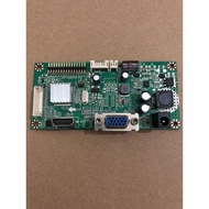 Brand New JRY-L58CDT9-GV2 GV1 3 Drive Board JRY-F5DFHD-AV1 HD HDMI Motherboard