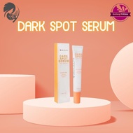 DARK SPOT SERUM Ms Glow / Dark Spot Treatment Ms Glow Original