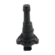 Oil Level Sensor Easy Installation Engine Oil Level Sensor Replaces for Audi 03F907660E 03F907660D 0