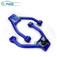 Adjustable Front Upper Control arm For TOYOTA Crown Royal Mark X Reiz 2WD Lexus GS300 GS350 GS430 IS
