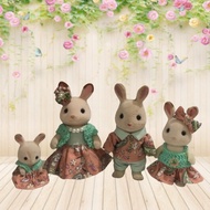 Baju Sylvanian Family