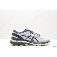 Asics Asics gel-kayano 27 lite-show carbon fiber men's running shoes