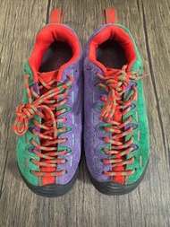 KEEN 童裝/女裝遠足鞋