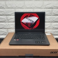 Laptop Acer Aspire 3 A314-22 AMD ryzen 3 3250U Ram 4gb Ssd 256gb