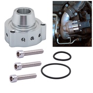 Bov adapter Auto turbo dump Blow Off valve Adaptor Spacer Kit for audi A3 S3 TT seat vw GOLF 1.8t 2.