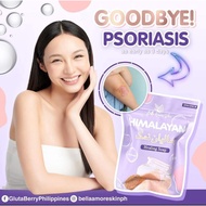 HSA Notified Himalayan Salt (Healing) Brightening Soap by Bella Amore Skin